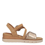 Sandali Donna Oro