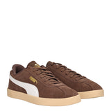 CLUB II Sneakers Uomo Marroni
