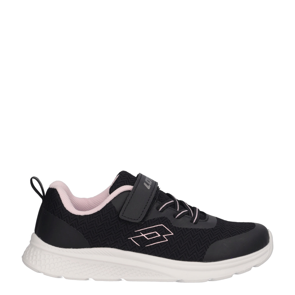 RIDER AMF CL S Sneakers Bambina Nere e Rosa