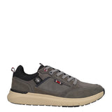 NEIL Sneakers Uomo Grigie