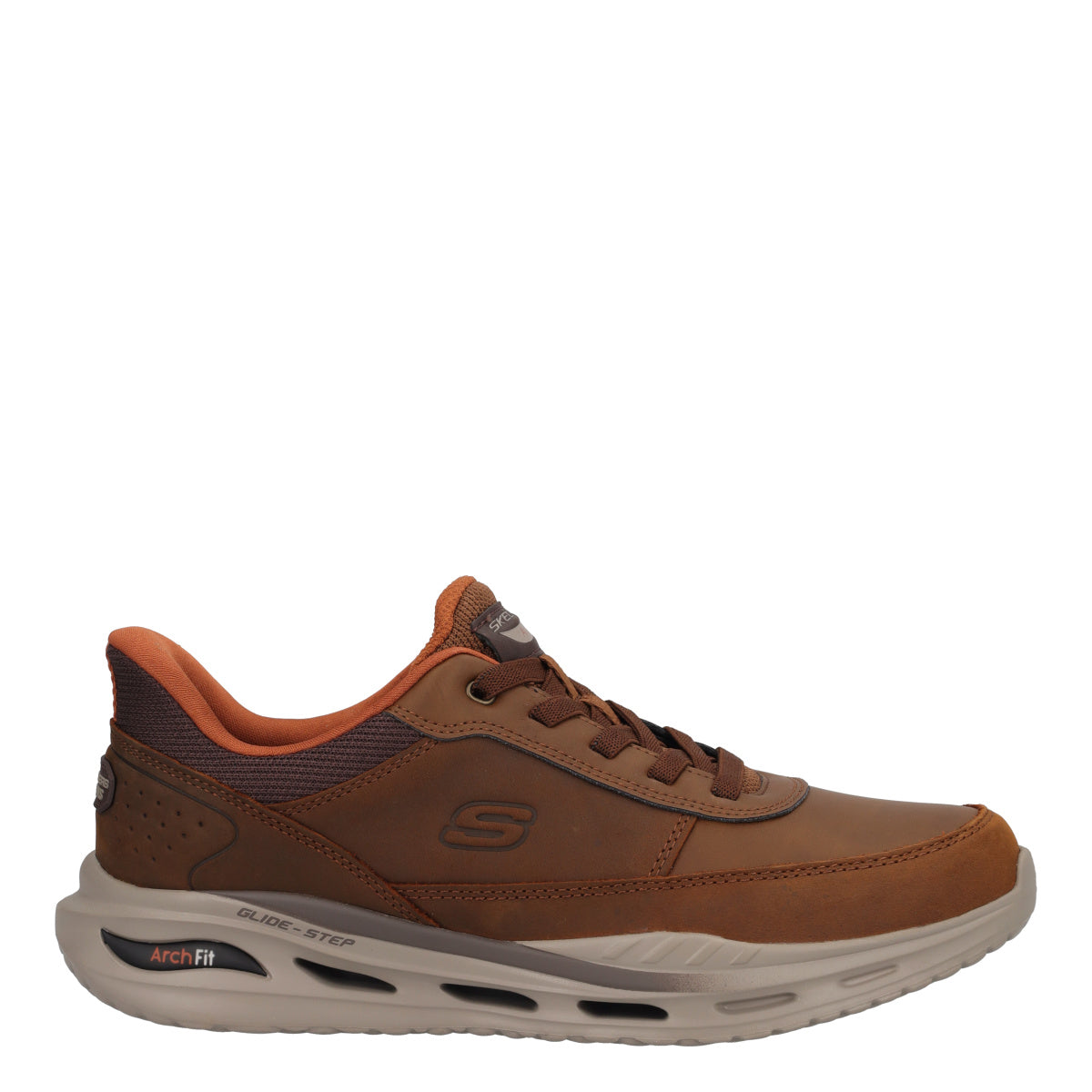 ARCH FIT ORVAN Sneakers Uomo Marroni
