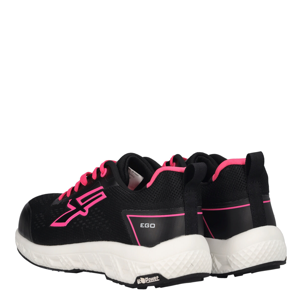 MAYA ESD S1PS Antinfortunistica Donna Nere