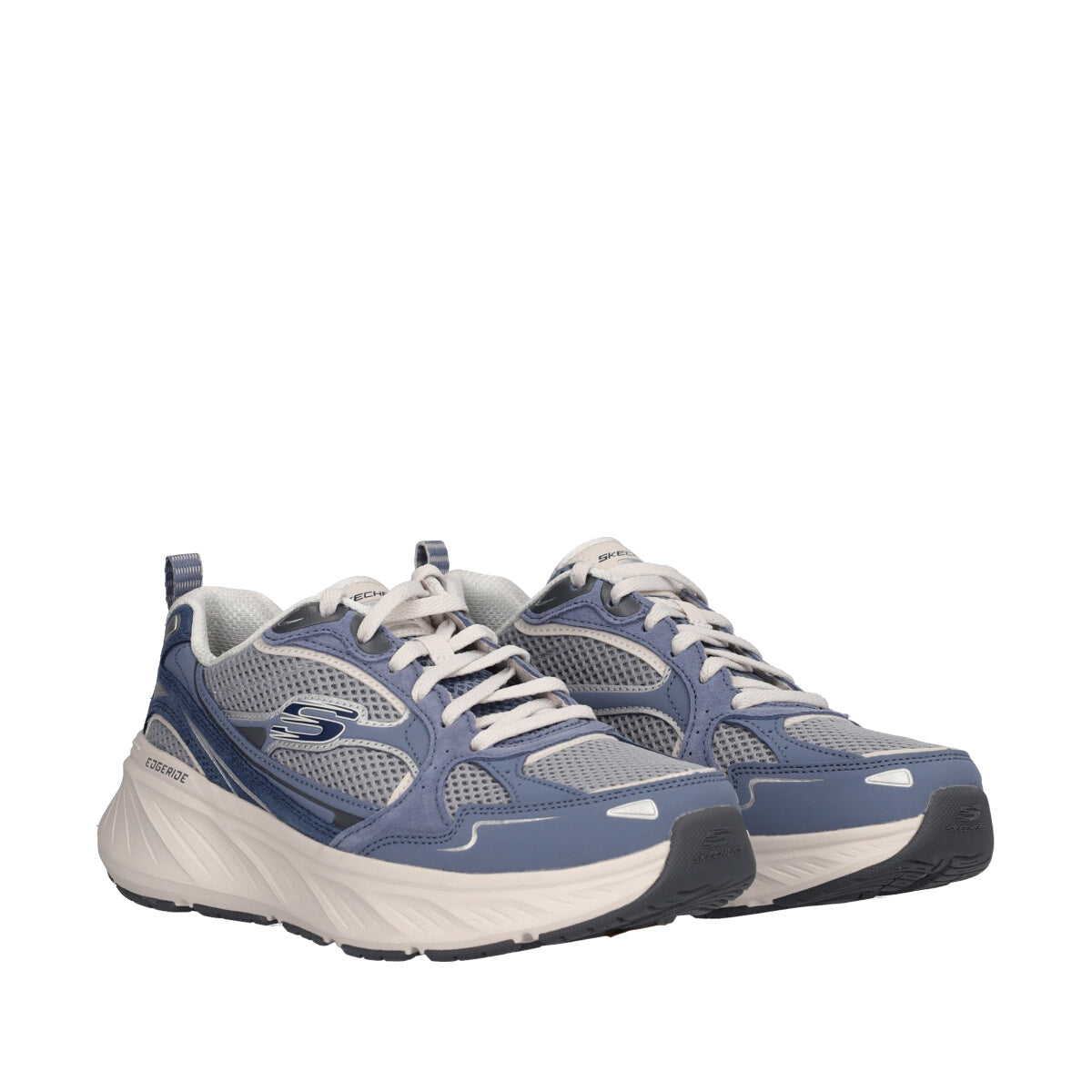 EDGERIDE Sneakers Donna Azzurre