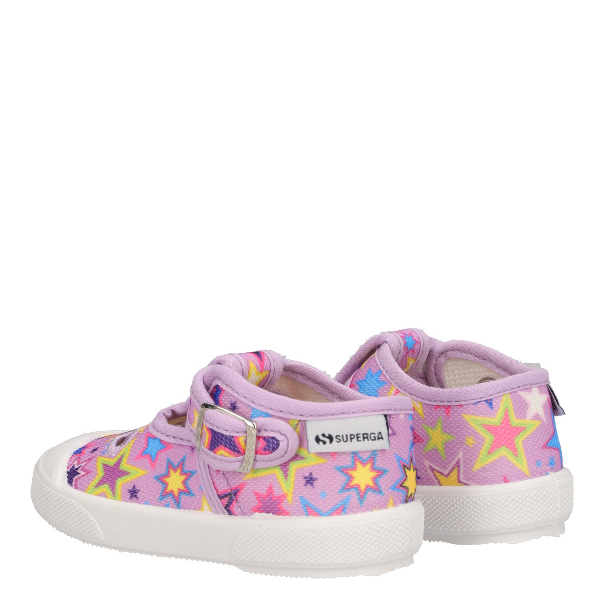 Sneakers Bambina Lilla