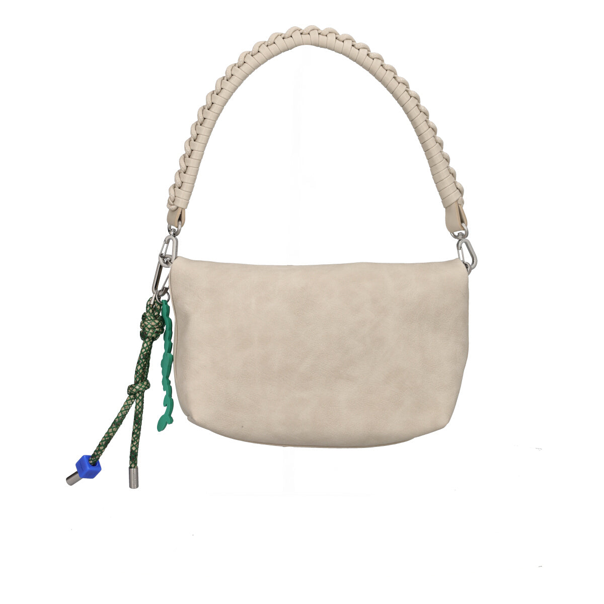 Borsa Donna Beige