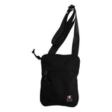 SMALL SHOULDER BAG Tracolla Unisex Nera