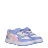 CAVEN III BLOCK AC INF Sneakers Junior Lilla e Rosa
