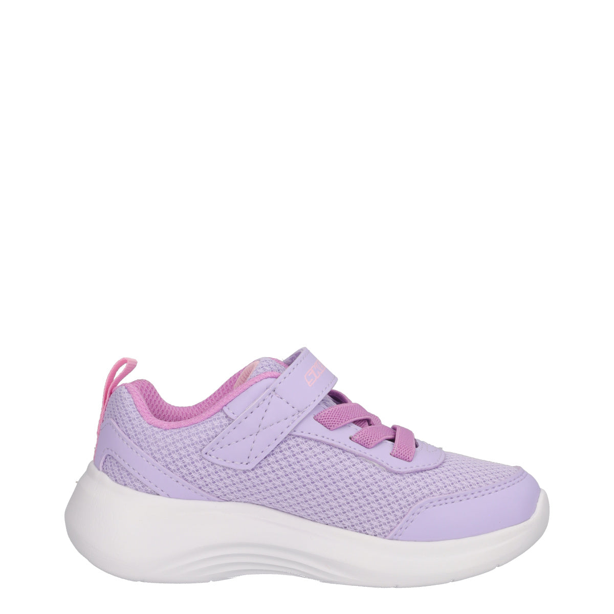 SELECTORS RESET ACHIEVED Sneakers Bambina Lavanda