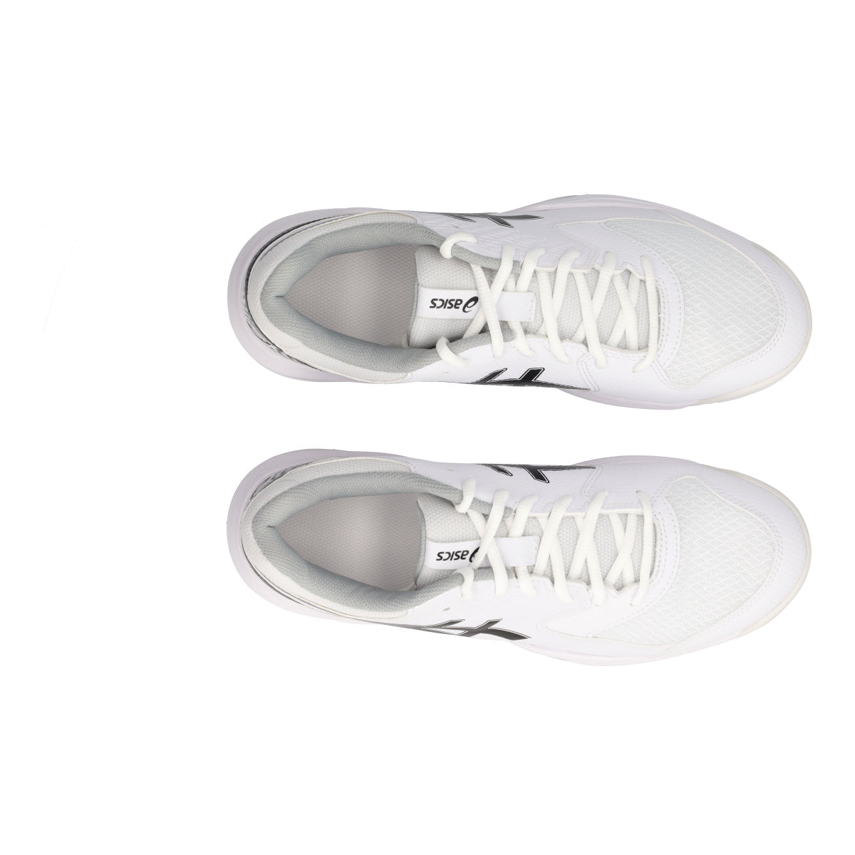 GEL DEDICATE 8 Running Uomo Bianche