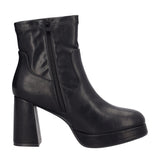 Stivaletti Donna Neri