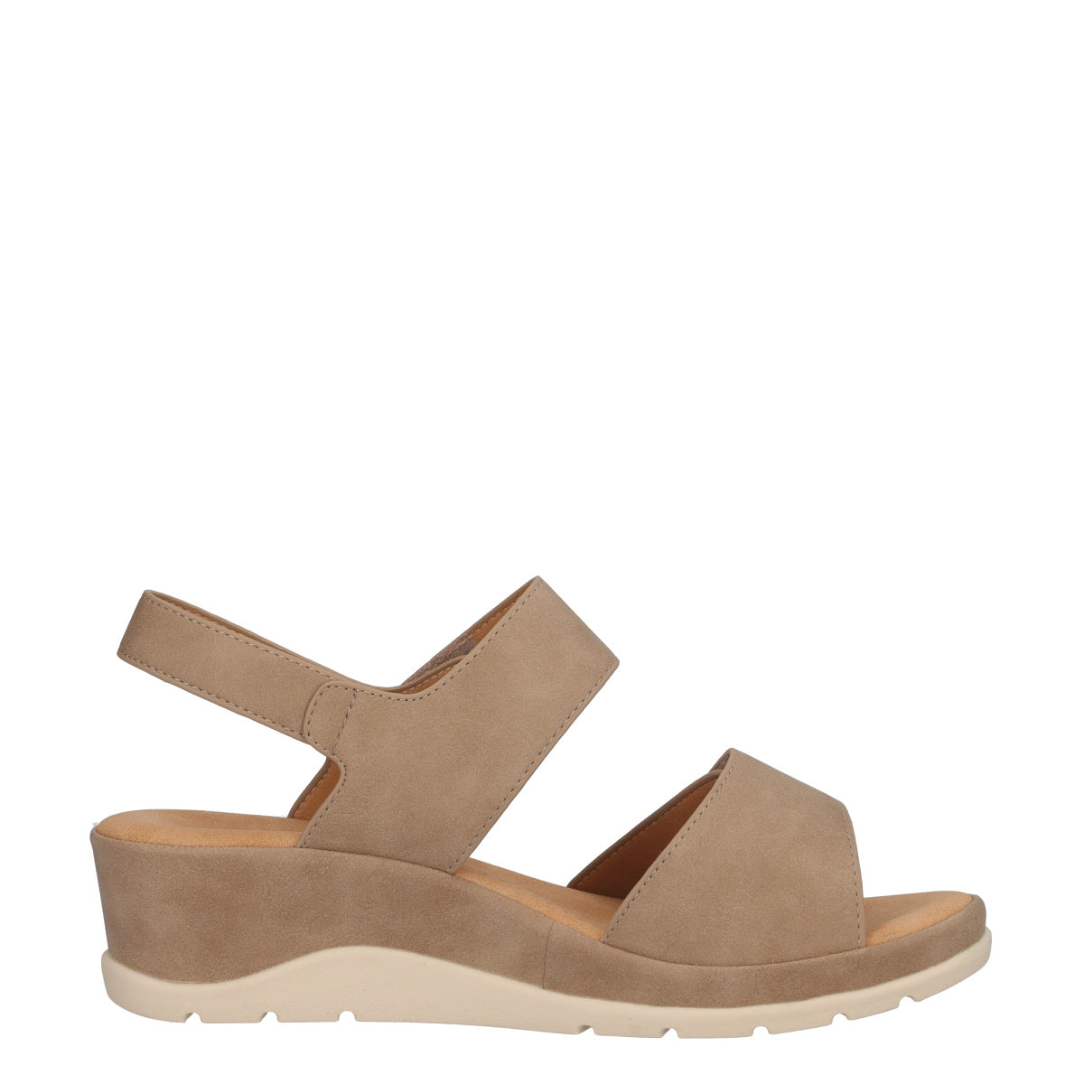 Sandali Donna Khaki