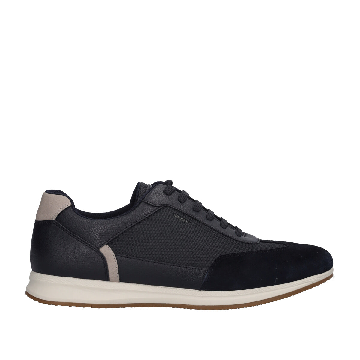 AVERY Sneakers Uomo Blu