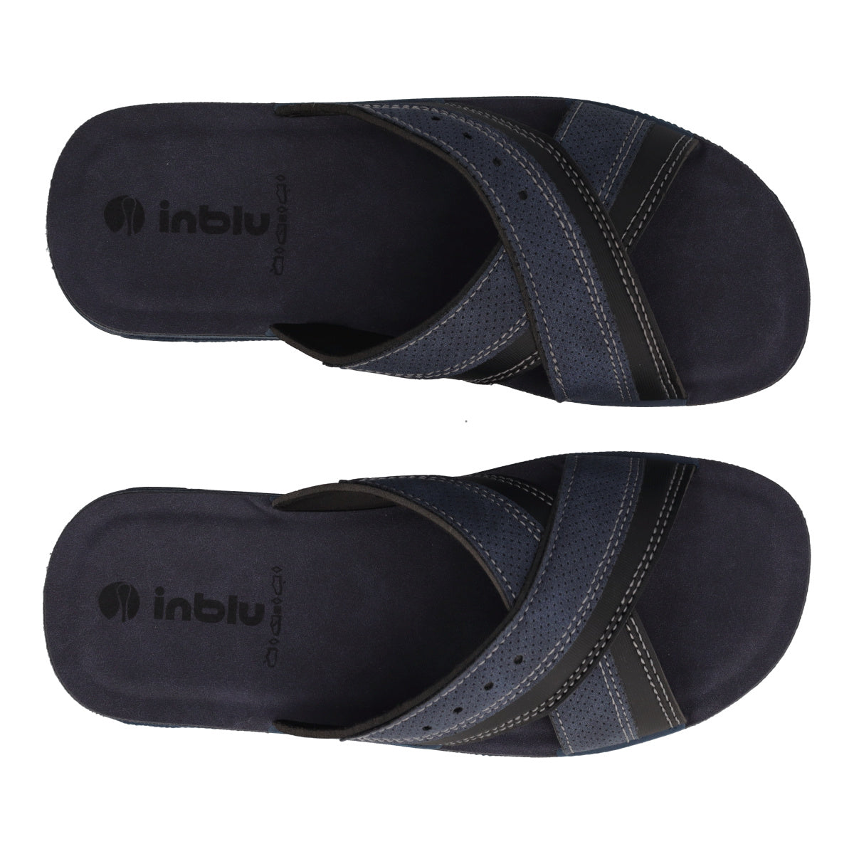Ciabatte UomoBlu