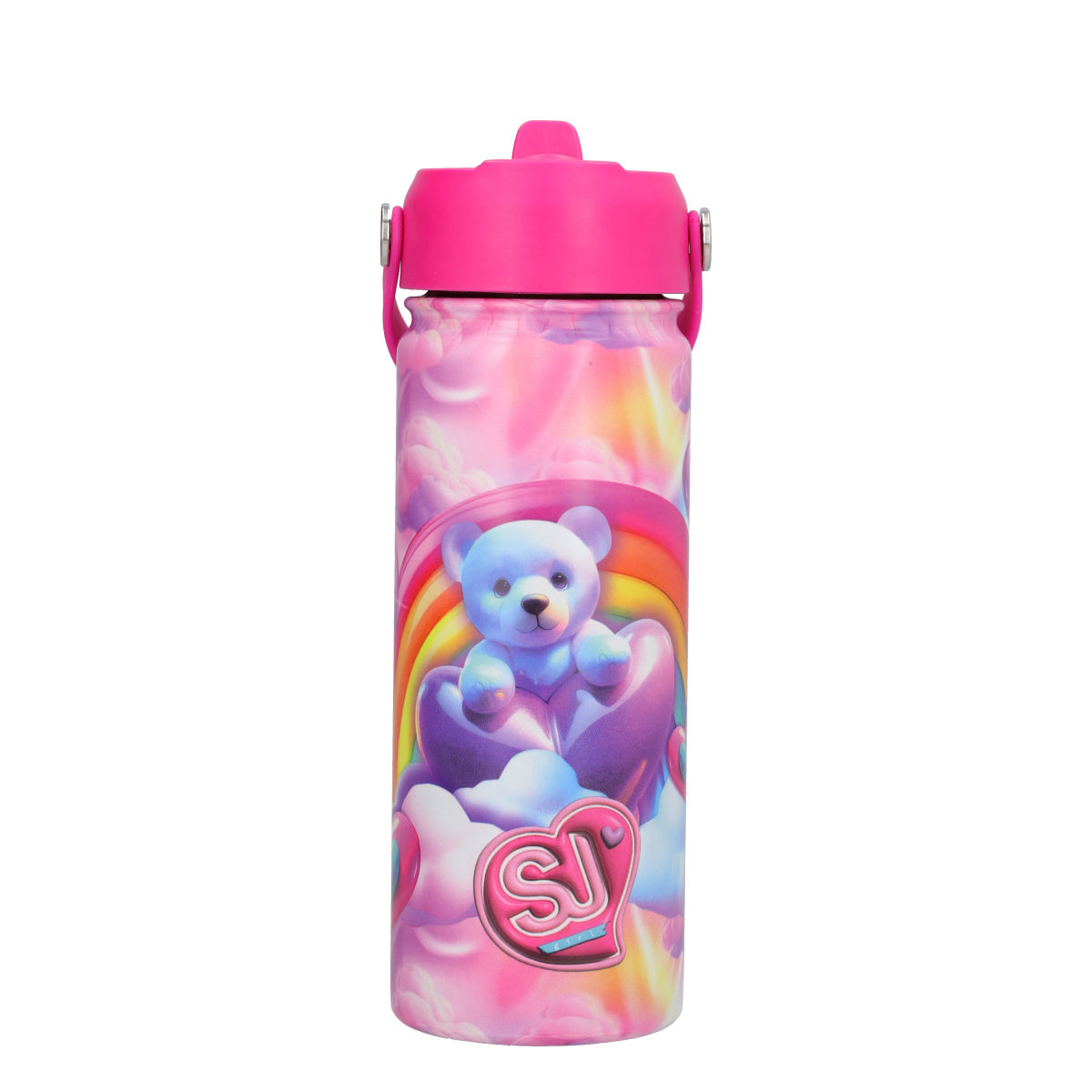 Borraccia Termica Sj Girl Gang 500 ml