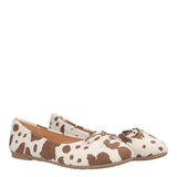 Ballerine Donna Mucca