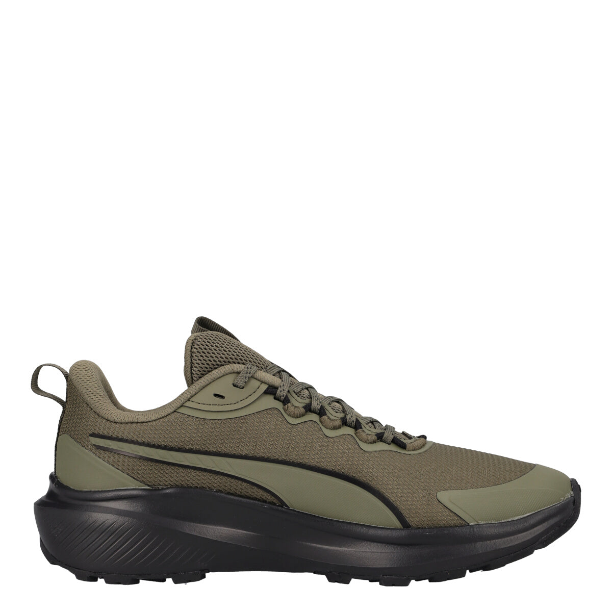 SKYROCKET LITE TRAIL Sneakers Uomo Verdi