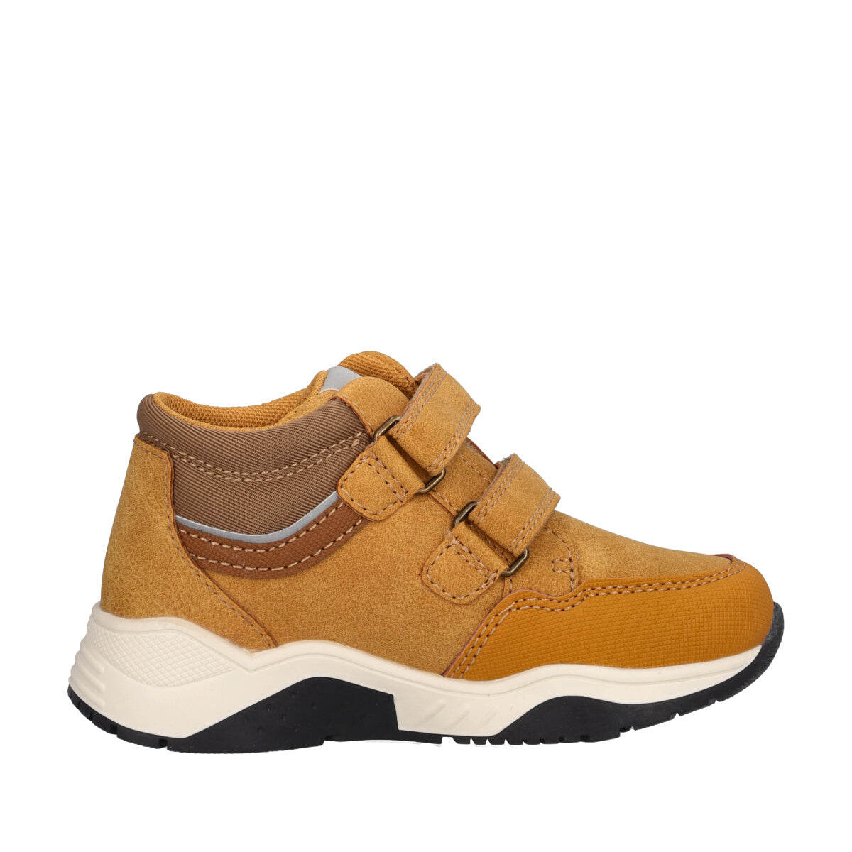 CIORDO Sneakers Bambini Ocra