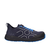 FLEXIFLY S1PS FO SR HRO Antinfortunistiche Uomo Blu