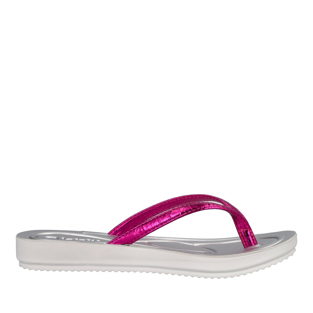 Infradito Donna Fucsia