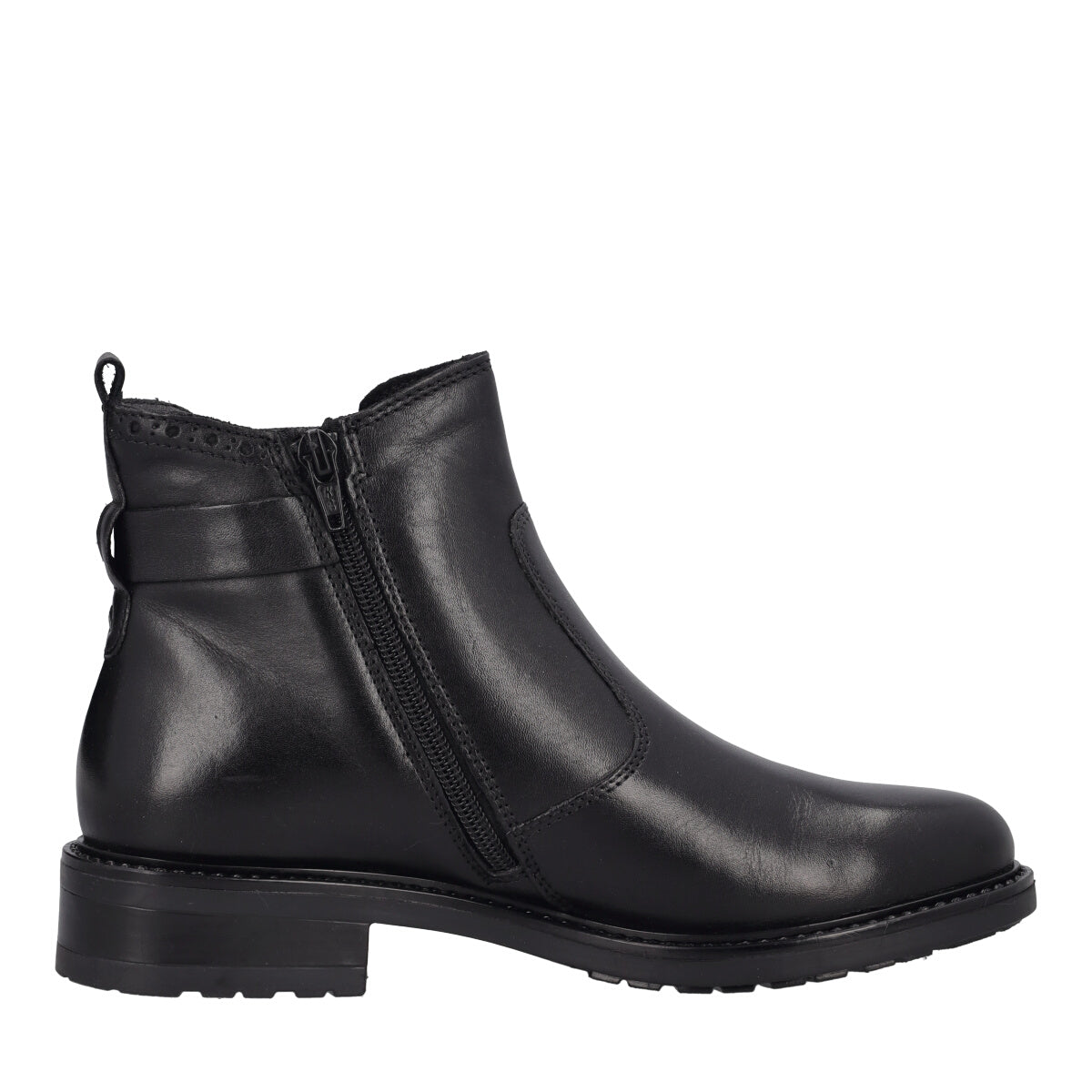 RENATA Stivaletti Donna Neri