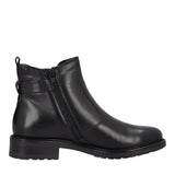 RENATA Stivaletti Donna Neri