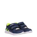 GUFO Sneakers Bambino Blu