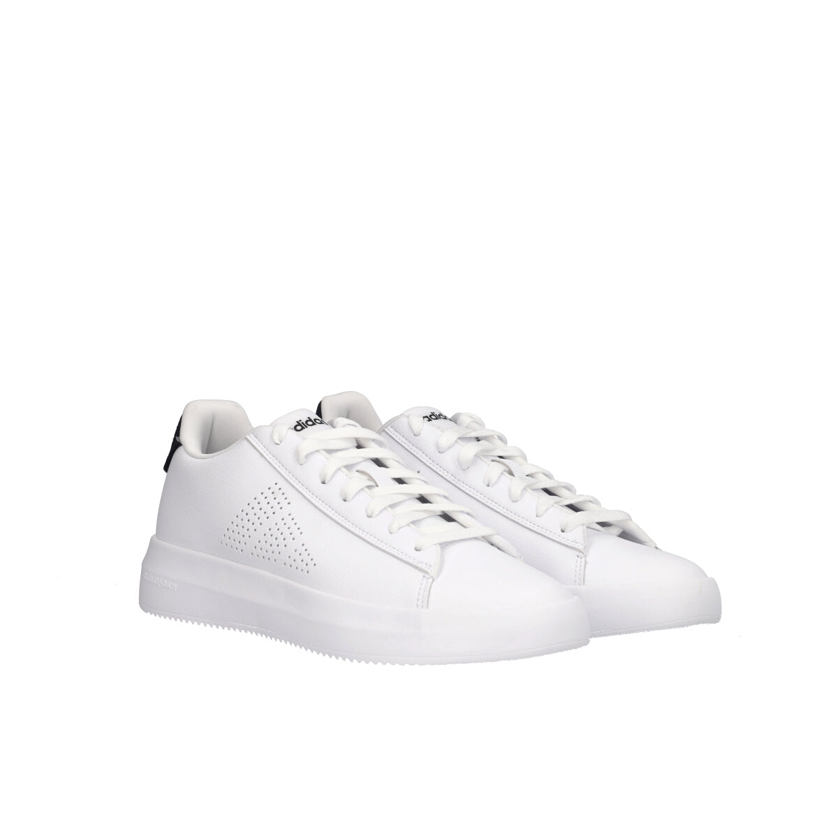 ACESMASH BASE Sneakers Uomo Bianche