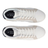 JACQUES Sneakers Uomo Bianche
