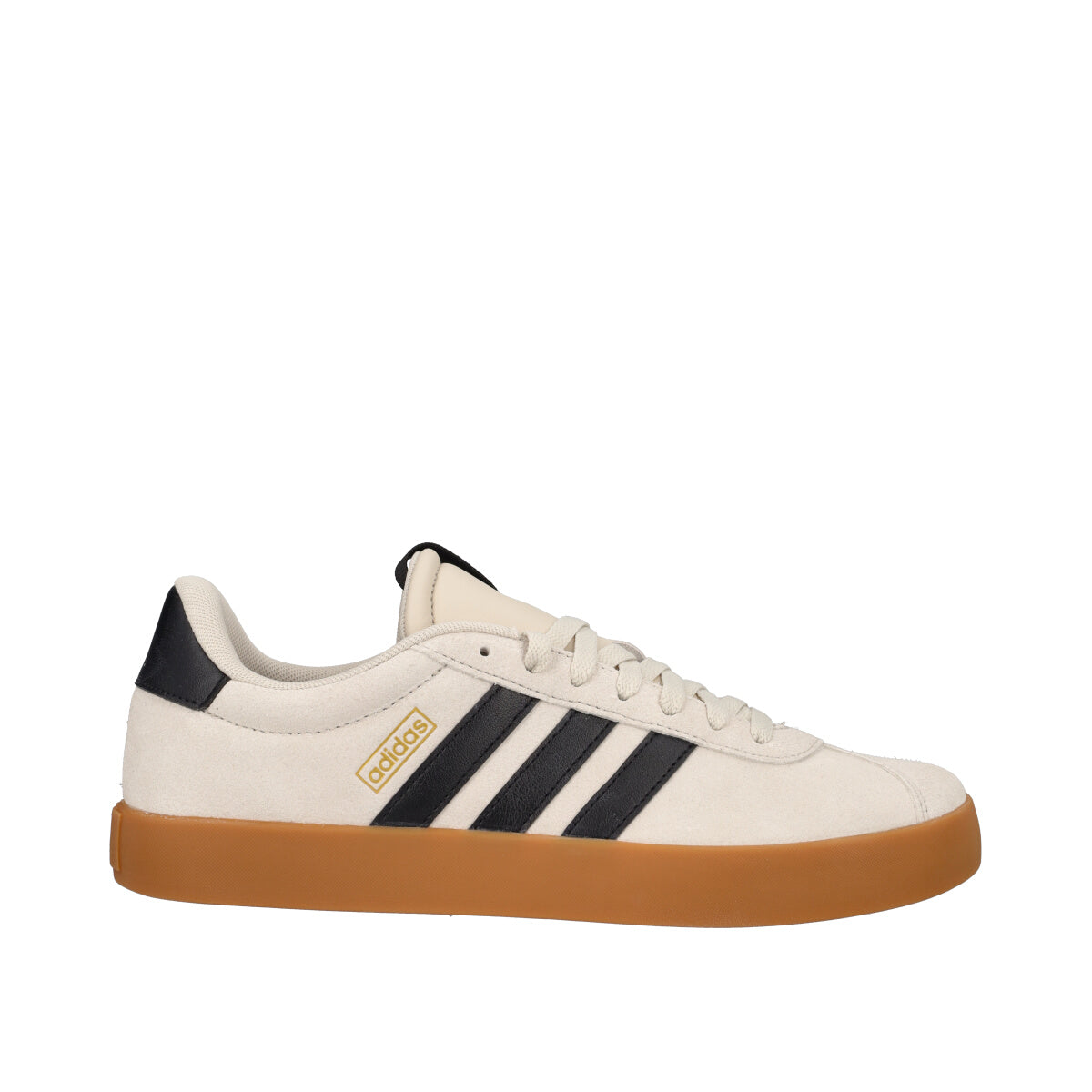 VL COURT 3.0 Sneakers Uomo Beige