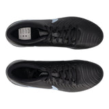LEGEND 10 CLUB FG/MG Scarpa da calcio Uomo Nere e Azzurre