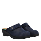 Ciabatte Donna Blu