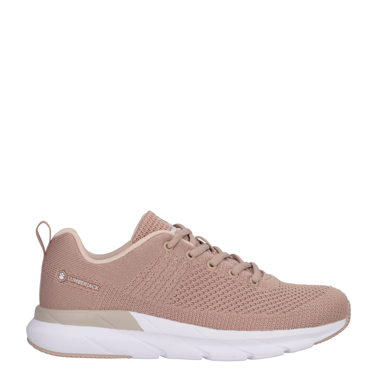 CONNECT Sneakers Donna Cipria