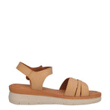Sandali Donna Beige