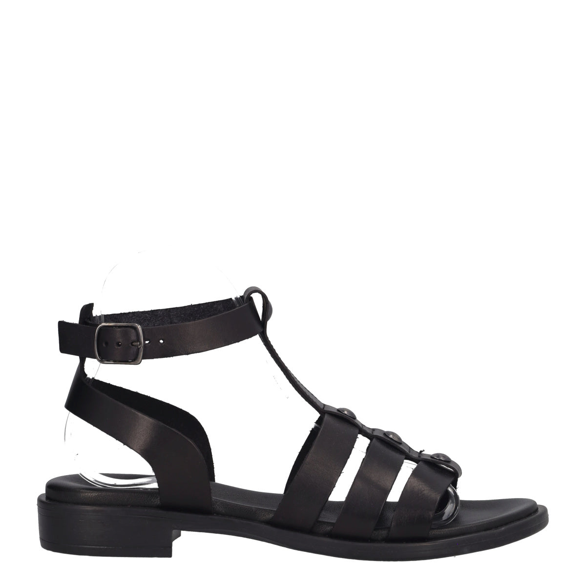 Sandali Donna Neri