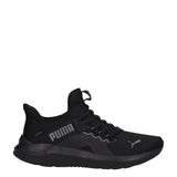 SOFTRIDE ENZO 5 SLIP TECH Slip-on Sportive Uomo Nere