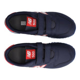 Sneakers Bambini Blu7