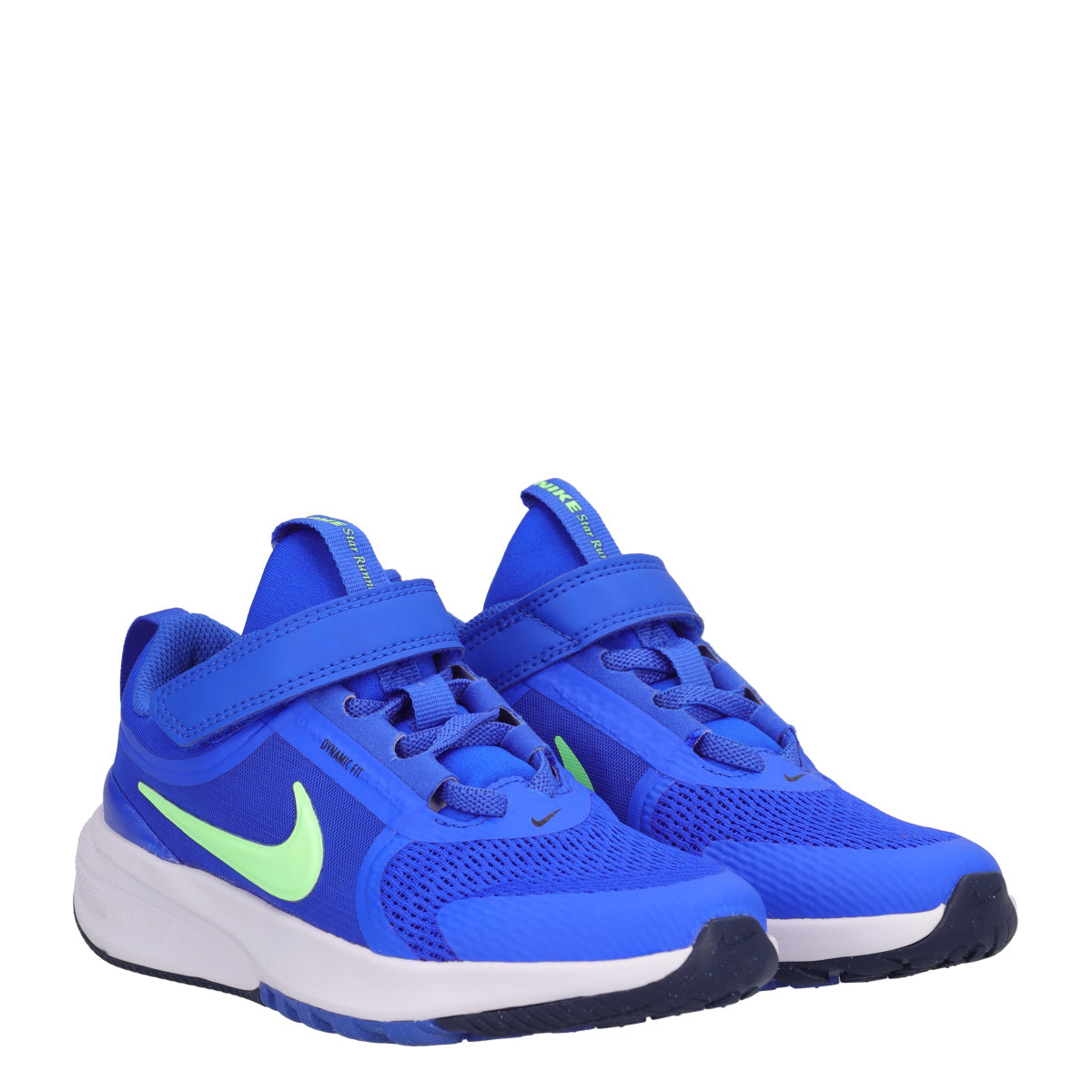 STAR RUNNER 5 PS Sneakers Bambino Blu