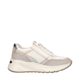 Sneakers con Zip Vegana