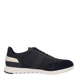 FLEXTRIDE Stringate Uomo Blu