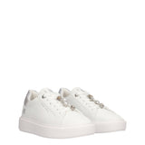 Sneakers Donna Bianche