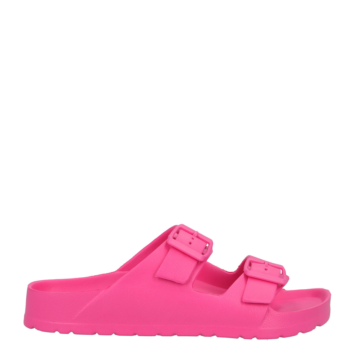 Ciabatte Mare Donna Fuxia