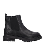 Stivaletti Donna Neri