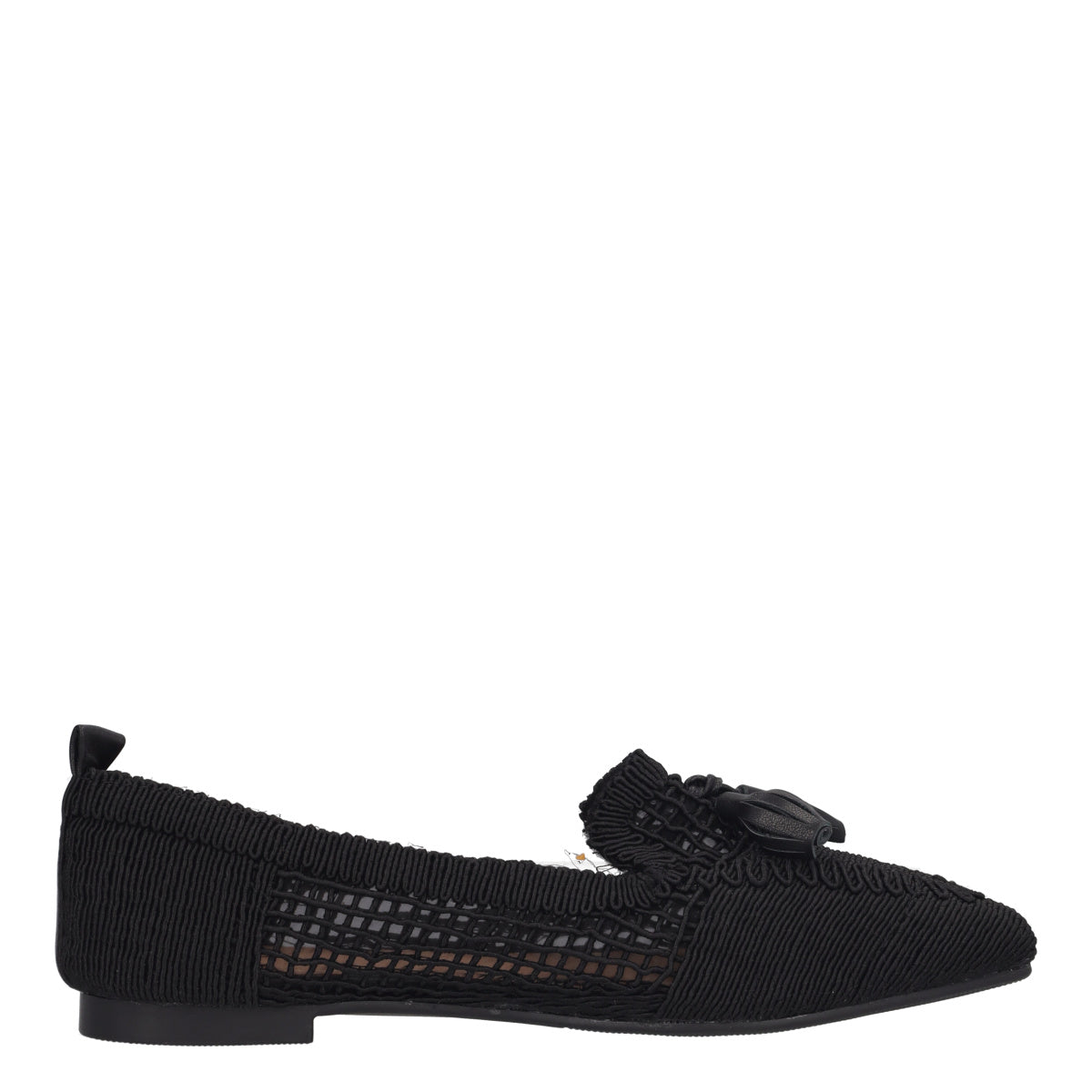 Ballerine Donna Nere