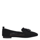 Ballerine Donna Nere