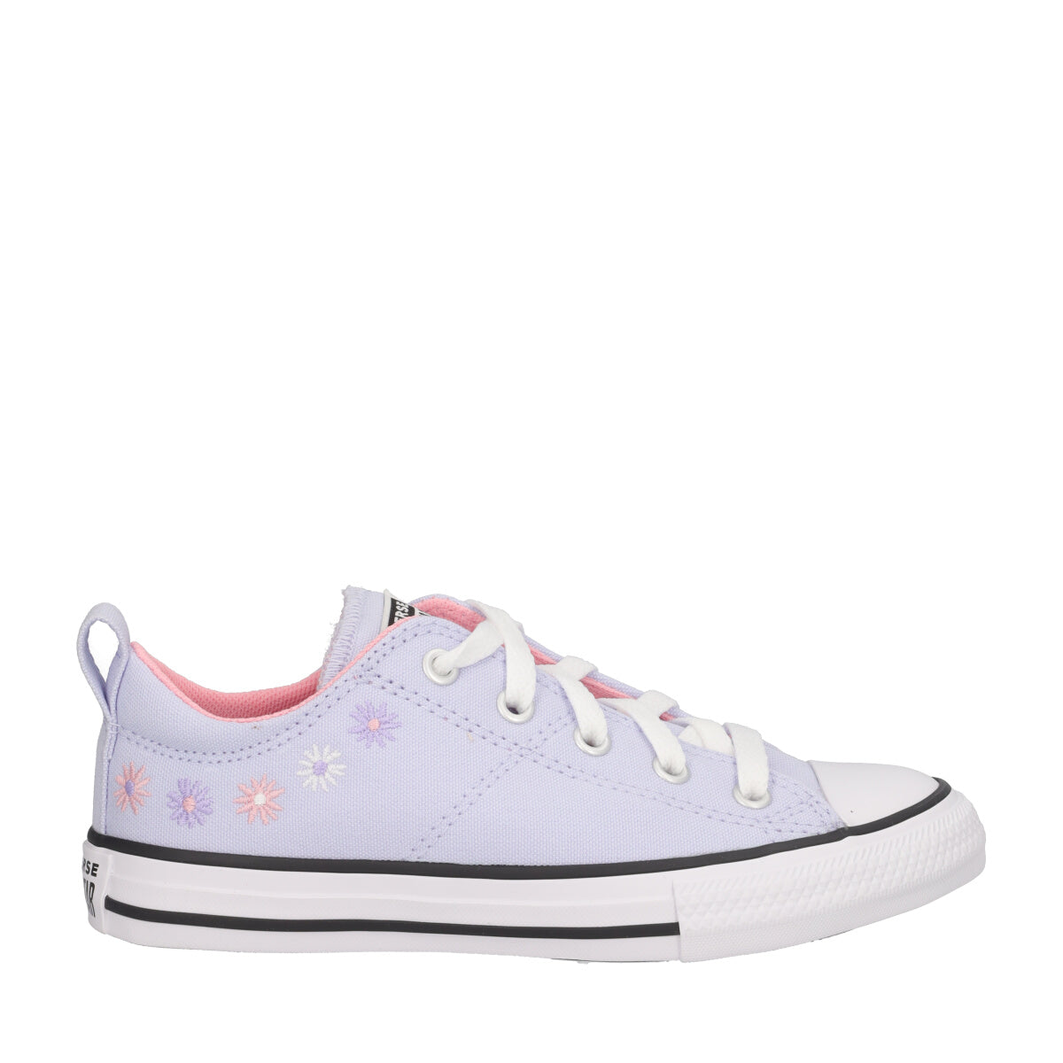 ALL STAR MADISON FLORALS Sneakers Bambina Blueberry Ice