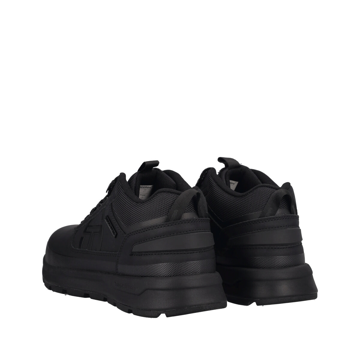 CORTINA Sneakers Uomo Nere