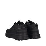 CORTINA Sneakers Uomo Nere