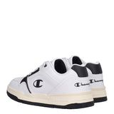 RD18 HERITAGE EVOLVE B GS Sneakers Junior Bianche e Nere