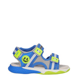 BABY ACTIVE SAN Sandali Bambino Blu