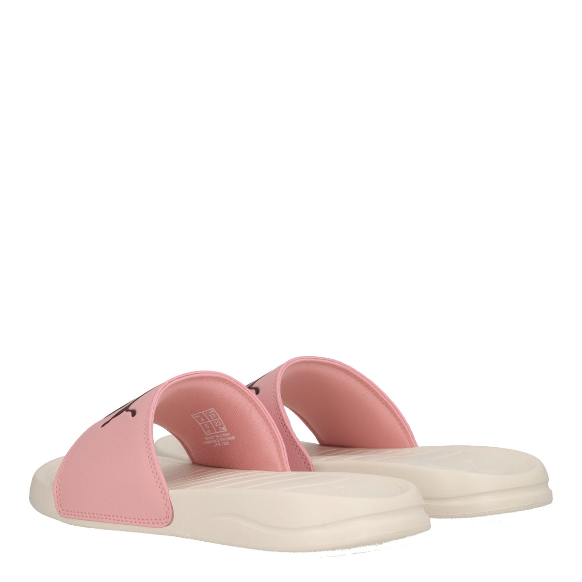 POPCAT 20 Ciabatte Mare Donna Rosa